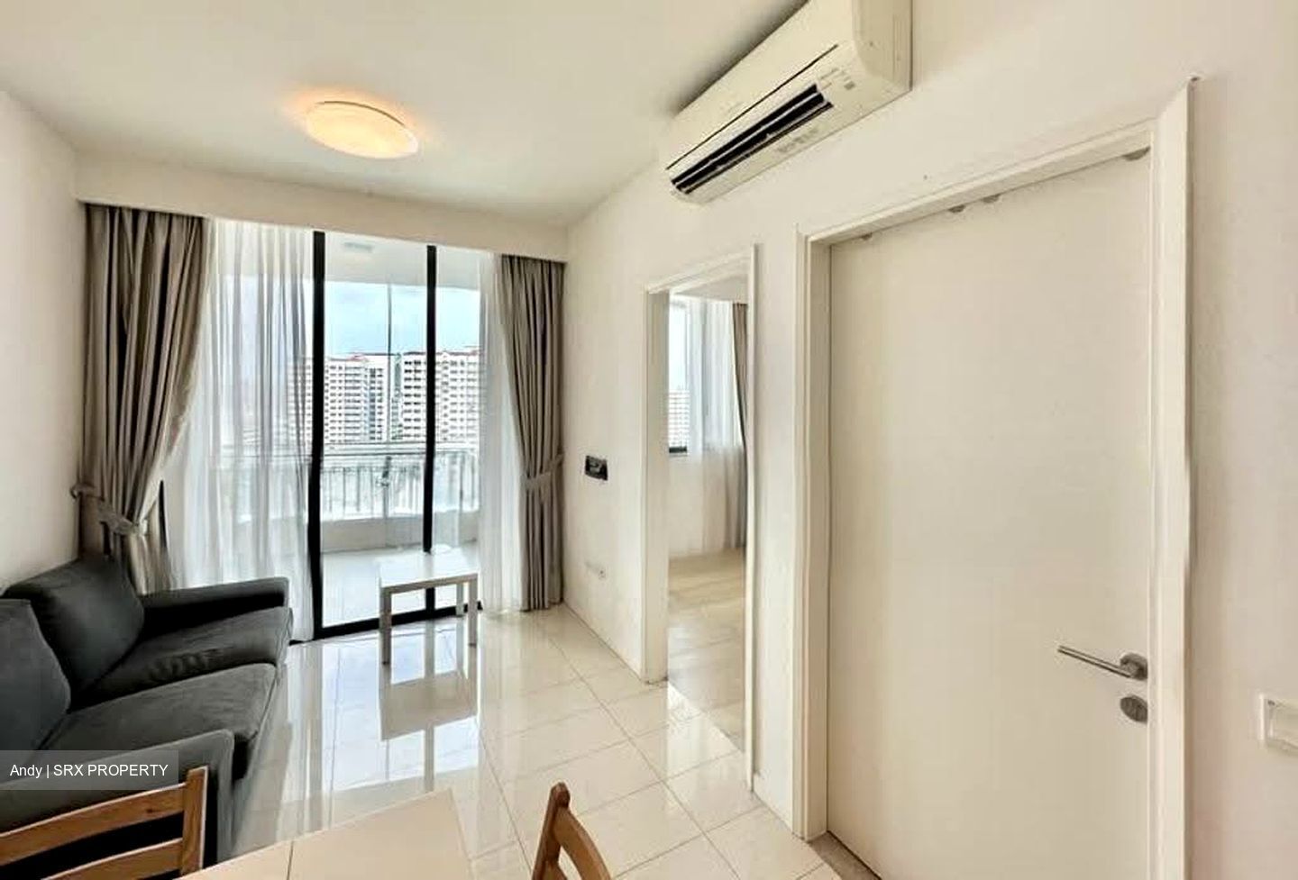 Sky Green (D13), Condominium #638627981